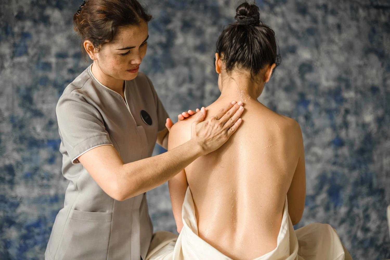 Spa & Wellness